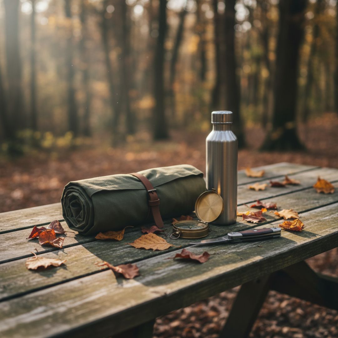Outdoor Gear & Survival