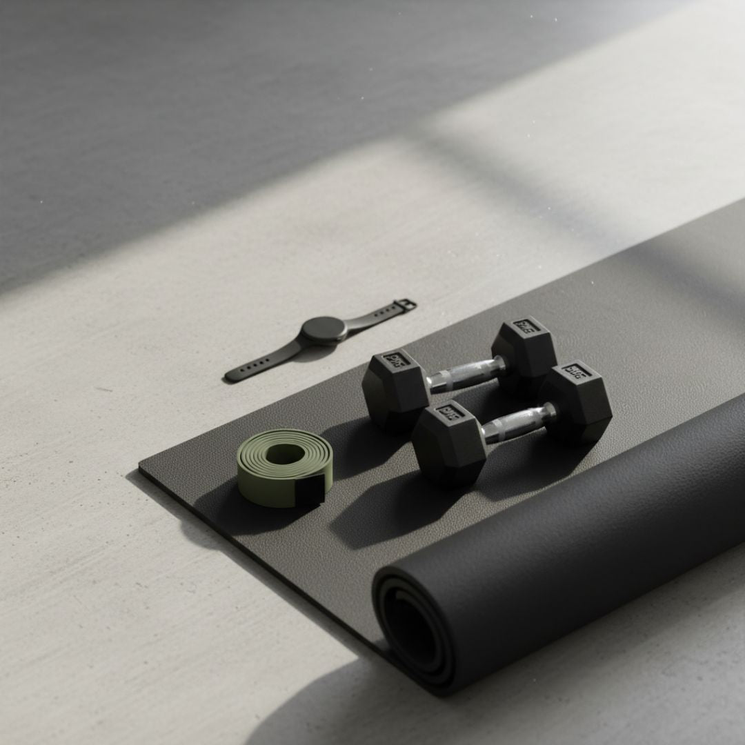 Fitness Equipment