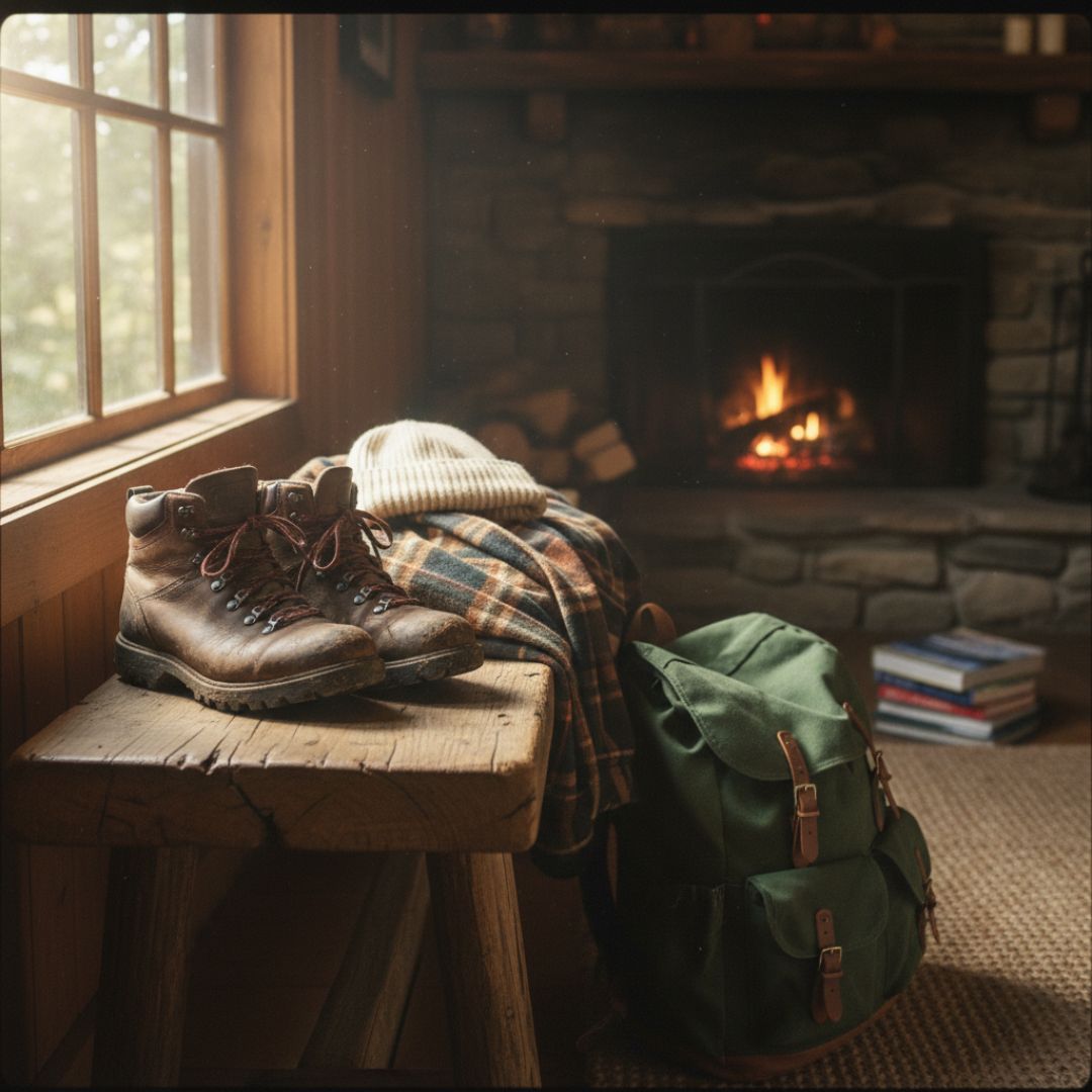 Footwear / Apparel
