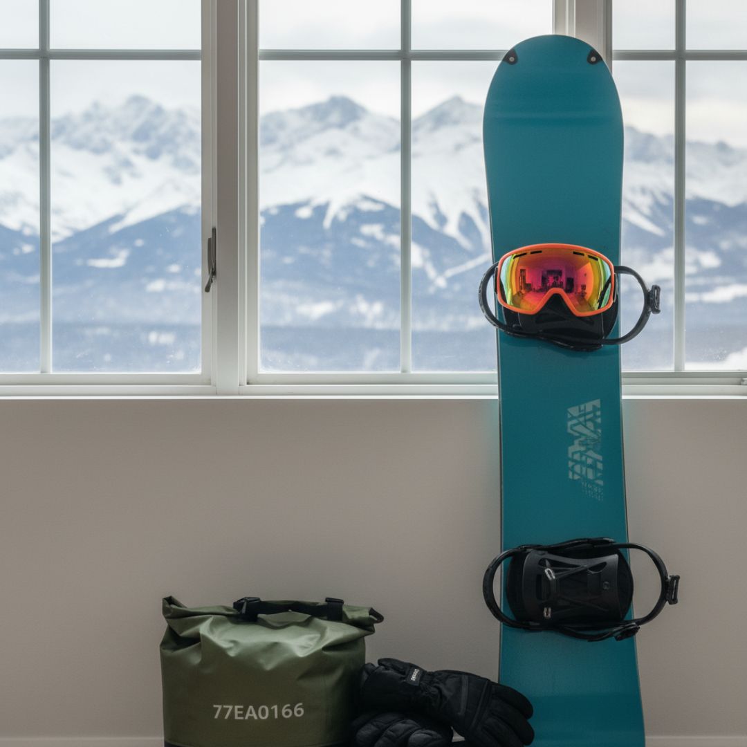 Water / Winter Sports Equipment