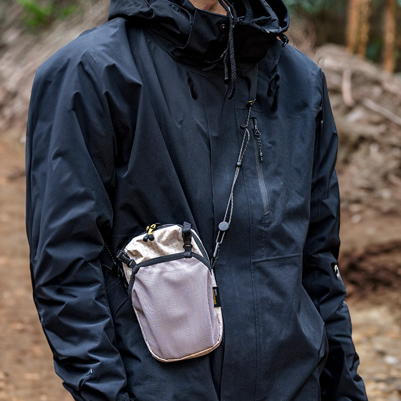Outdoor Tactical Waist Bag for Hiking Camping and Everyday Carry