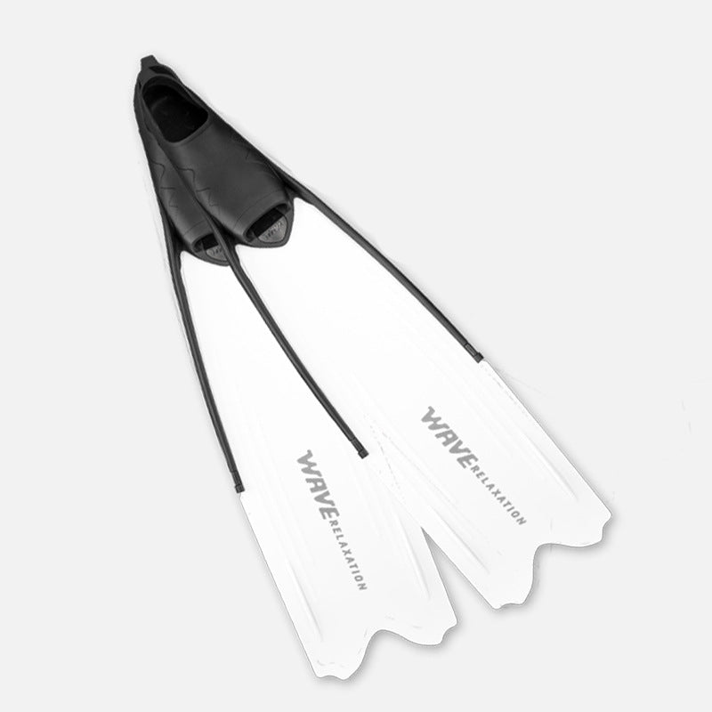 Professional Freediving Long Fins for Diving Snorkeling and Spearfishing