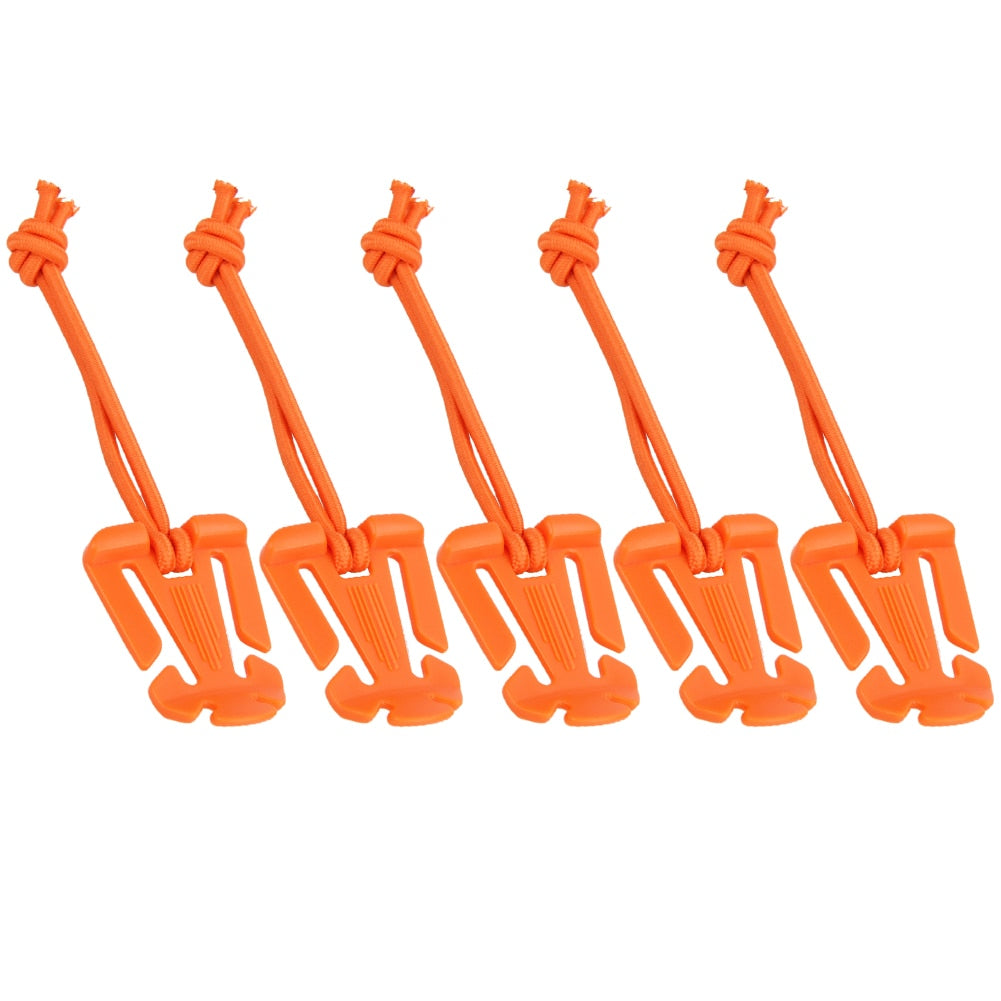 Backpack Carabiner Clips for Camping Hiking and Outdoor
