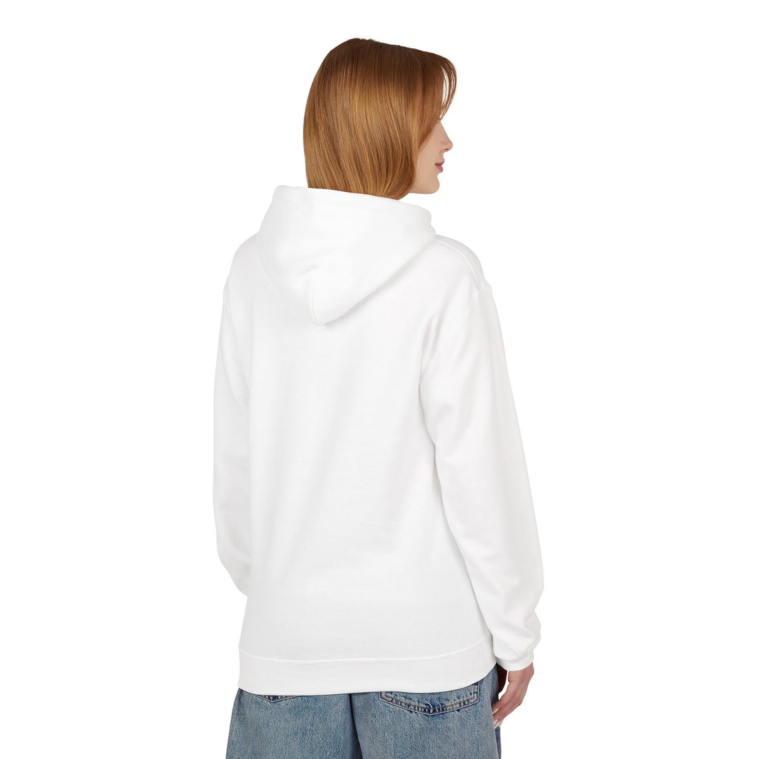 Outdoor Pulse Shop Hoodie — Mountain Badge Logo Pullover