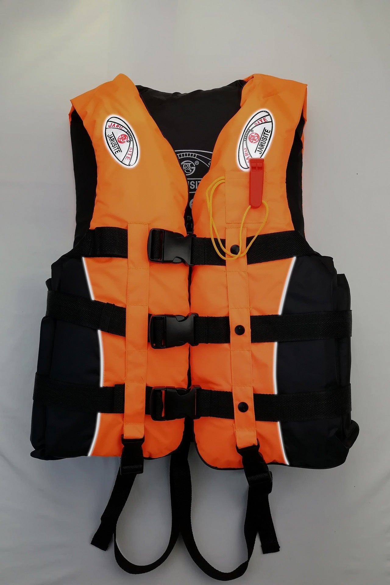 Universal Windsurfing Adult Life Jacket Vest Kayak Buoyancy Boat