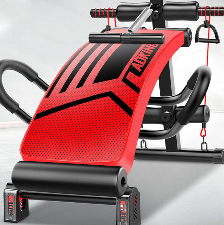 Multi Purpose Abdominal Exercise Board for Home Fitness Training