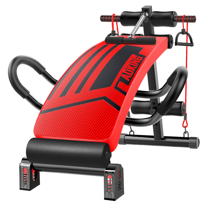 Multi Purpose Abdominal Exercise Board for Home Fitness Training