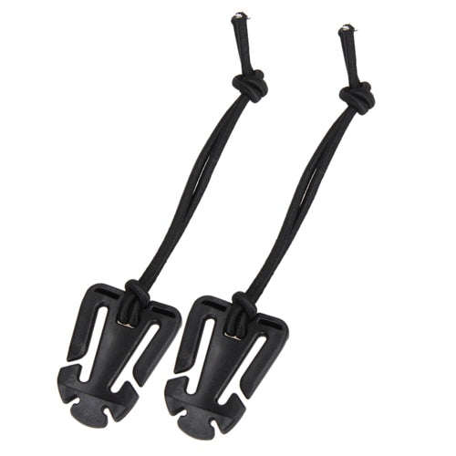 Backpack Carabiner Clips for Camping Hiking and Outdoor