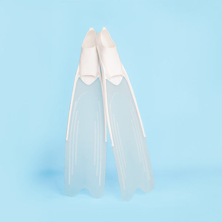 Professional Freediving Long Fins for Diving Snorkeling and Spearfishing