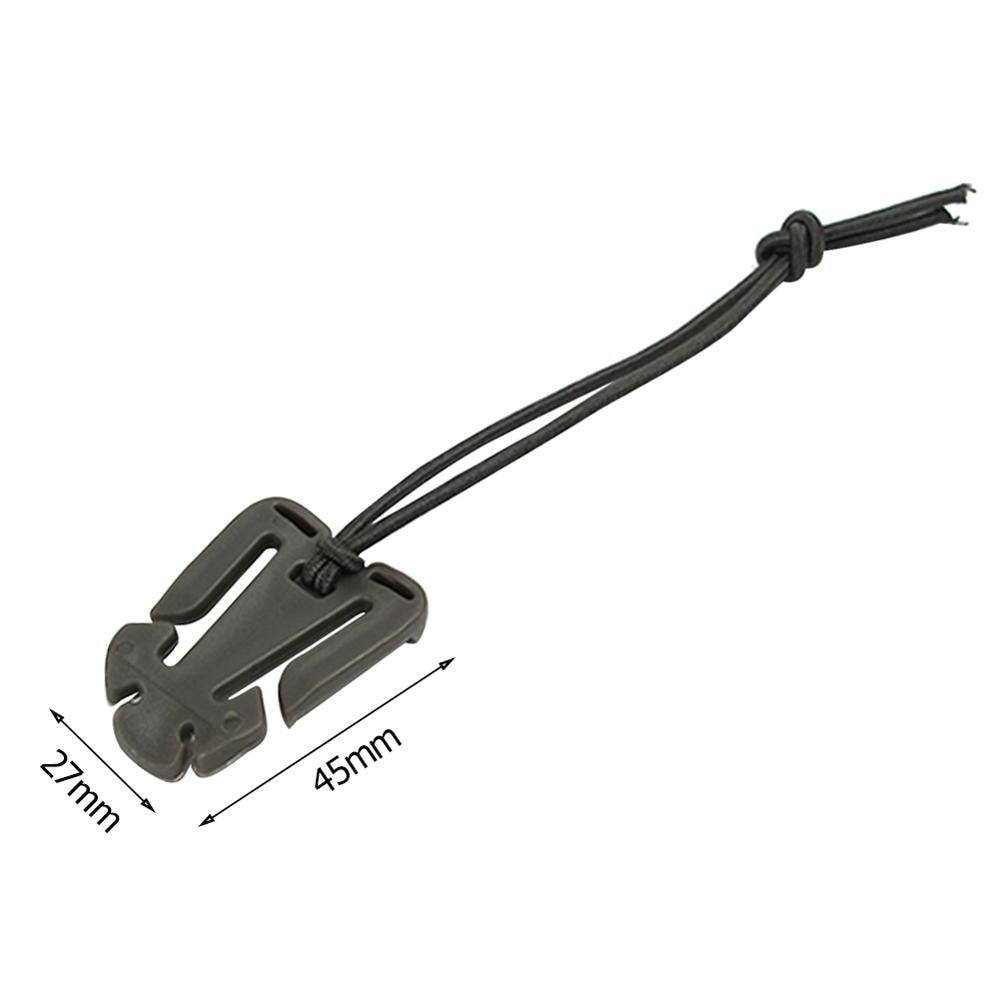 Backpack Carabiner Clips for Camping Hiking and Outdoor