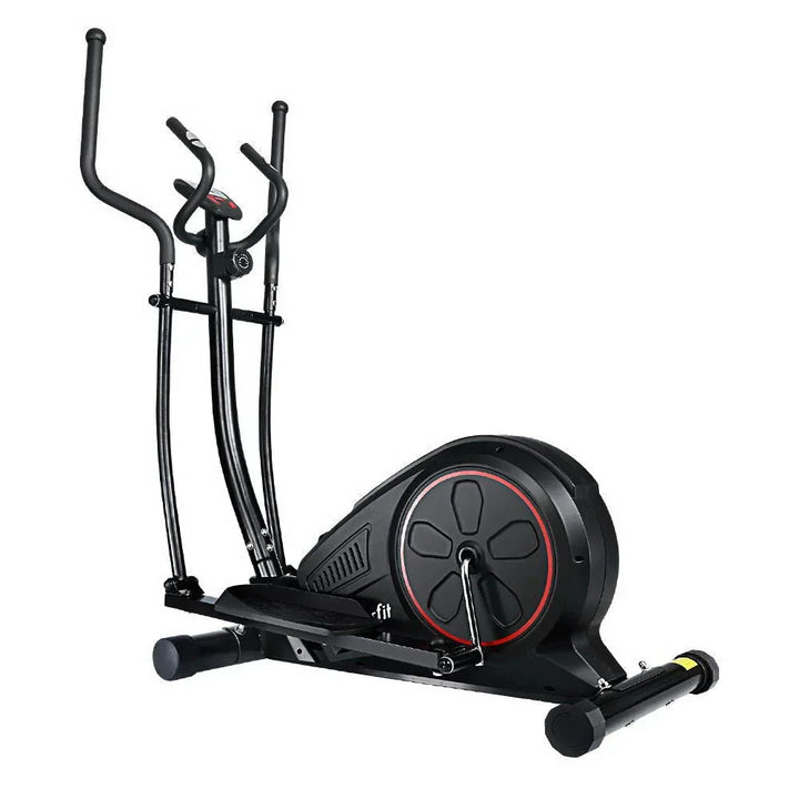 Elliptical Cross Trainer Exercise Bike Fitness Equipment Home