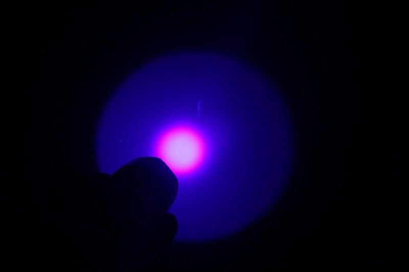 Ultra Bright Waterproof LED Flashlight for Camping Hiking Adventures